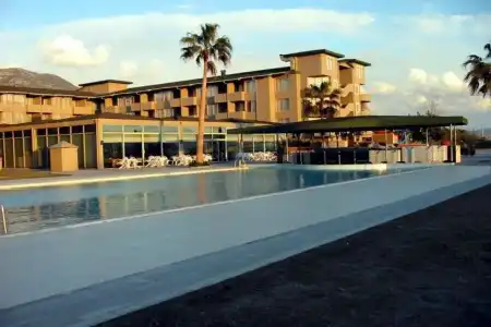 Senza Sunset Beach - 35