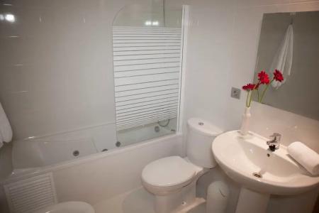 Hulot B&B Valencia - 47