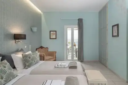Adrakos Apartments - Adults Only - 104