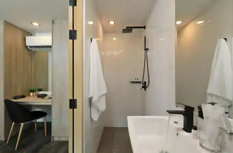 Utopia Loft - SHA - 8