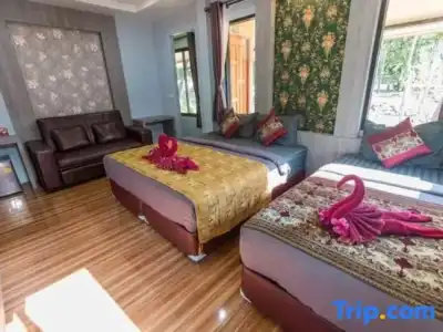 Khaosok Rainforest Resort - 116