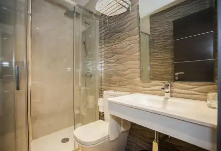 Hostal Barcelona - 5
