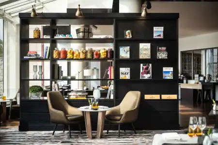 Hyatt Regency Cologne - 14