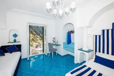 Reginella Positano - 112