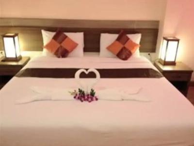 U Inn Khon Kaen - 3