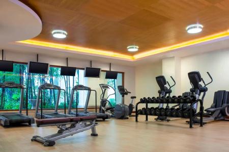 Sheraton Haikou - 42