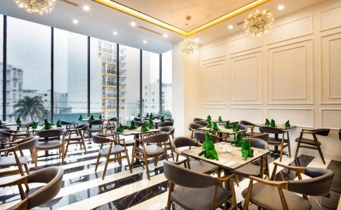 Crown Nha Trang - 15