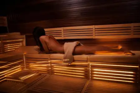 Le Rose Spa - 15