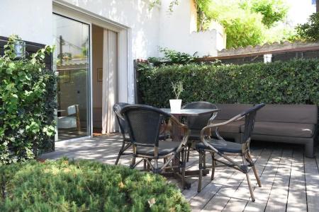 Le Petit Nice Passedat - Relais & Châteaux - 88