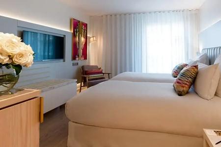 Croisette Beach Cannes - MGallery Collection - 63