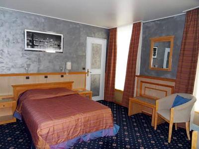 Le Grand Hôtel de Valenciennes - 85