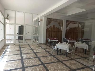 Tunisia Lodge - 21