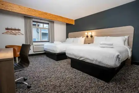 Northwinds Revelstoke - 42