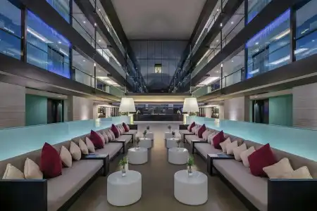 DoubleTree by Hilton Phuket Banthai Resort - 27