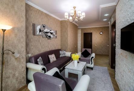 Dat Exx Apartments - 200