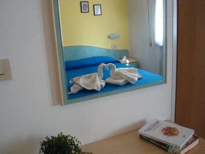 Villa Ersilia Rimini B&B - 53