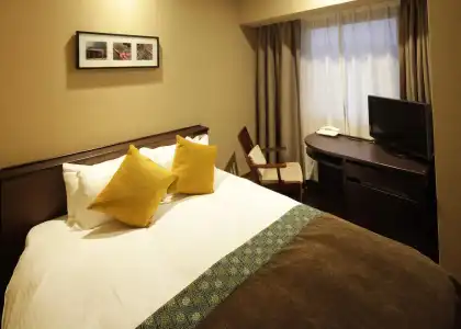 Hikone Castle Resort & Spa - 2