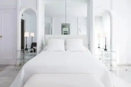 Suites Albayzin del Mar - 38