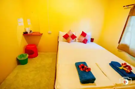 Venus Resort - 4