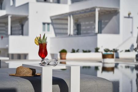 Petri Suites Santorini - 19