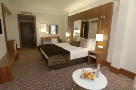 Ikbal Thermal & SPA - 52