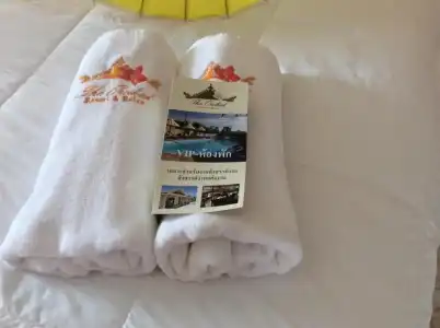 The Orchid Resort & Relax - 97
