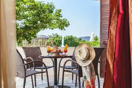 Skopelos Holidays & Spa - 74