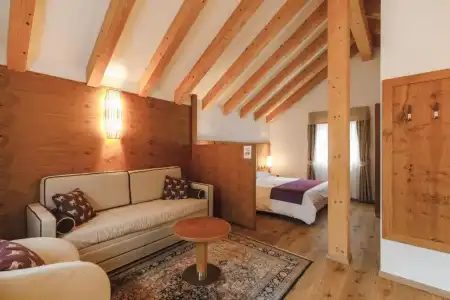 Charme Sayonara & Chalet Nature Suite - 63