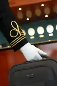 Grand Union Eurostars - 43