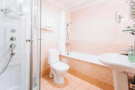 Arensburg Boutique & Spa - 54