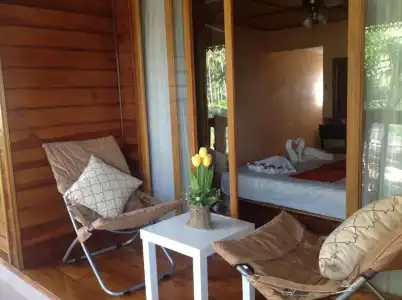 Ruan Mai Naiyang Beach Resort - 25