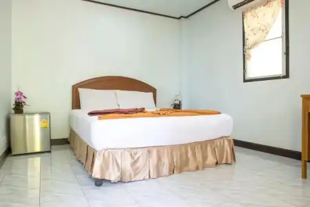 Lanta Coral Beach Resort - 42