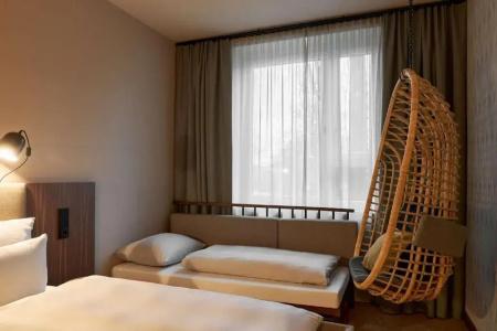 Cocoon Sendlinger Tor - 43