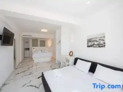Bianco a Nero Mykonos - 104