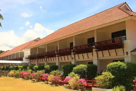 The Privacy Beach Resort & Spa - 0