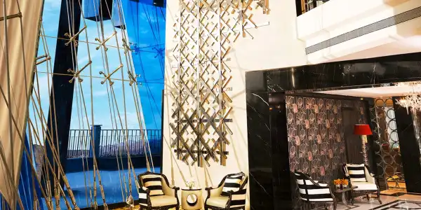 Sofitel Mumbai BKC - 23