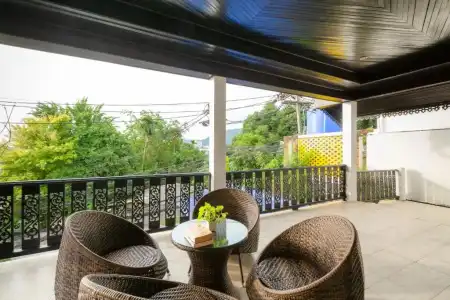 Club Bamboo Boutique Patong Beach Resort - 343