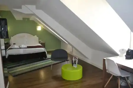 Hôtel Mercure Strasbourg Centre Gare - 65