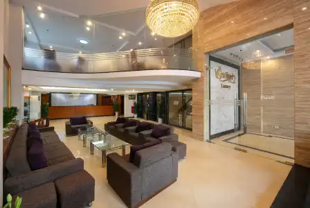 Sen Luxury - 1