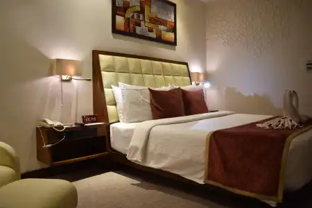 Ramada Plaza by Wyndham Agra - 32