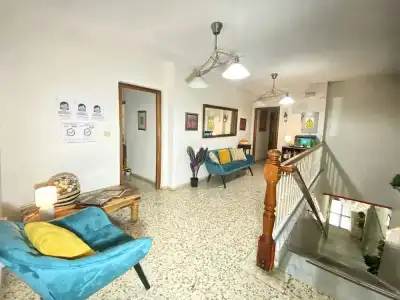 Hostal Azahara - 17