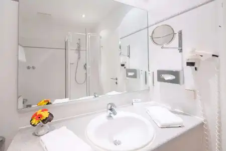 Best Western Geheimer Rat - 8
