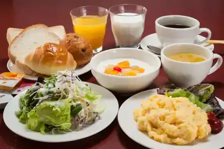 Sotetsu Fresa Inn Fujisawa Shonandai - 12