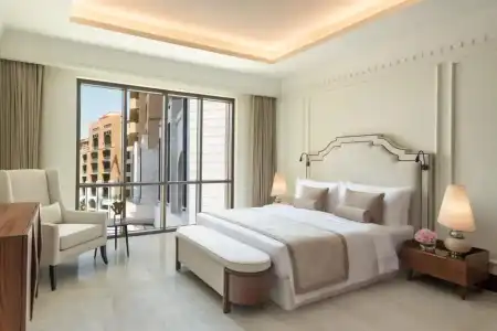 The St. Regis Marsa Arabia Island, the Pearl Qatar - 85