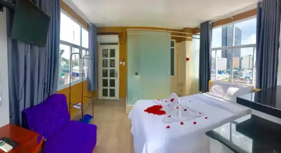 99 Bui Vien - 125