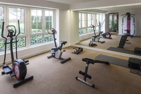 Grand "Château de Sully" - Piscine et Spa - 14