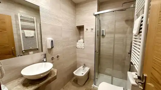 Hostal Toledo - 69