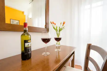 B&B Antiche Armonie - 14