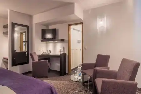 Best Western City Pirmasens - 39