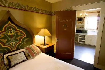 Dunes Motel - Bend - 3